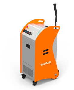 ifoam_pro. Tegras North America