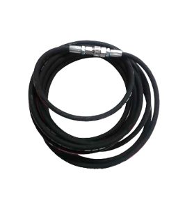 High-pressure-hose.-Tegras-North-America.-Active-foam-Intelligent-generator