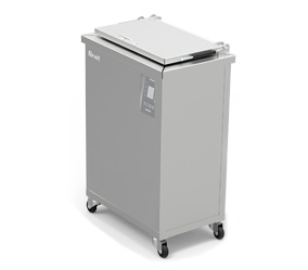 filnet B100 tegras north america