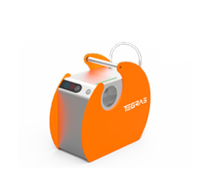 ifoam_compact_tegras foaming generator. Tegras North America