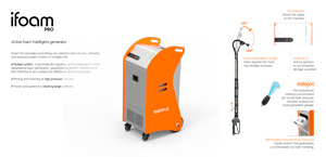 ifoam_pro_catalogue. Tegras North America.