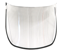 recambio visor protector