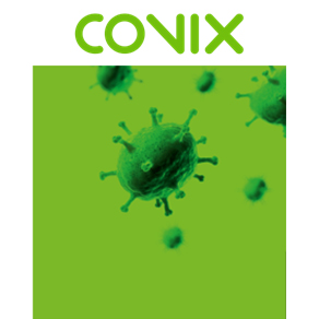 desinfección para superficies y espacios. Generadores de ozono, nebulizadores electroestáticos, y desinfectantes.